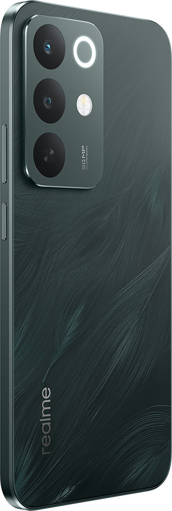 Смартфон realme C85 Pro 6/128 ГБ Зелёный