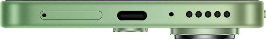 Xiaomi Redmi Note 13 8/256 ГБ, зеленый