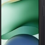 Смартфон Xiaomi REDMI A5 3/64 ГБ Чёрный