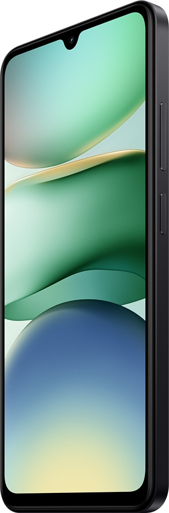 Смартфон Xiaomi REDMI A5 3/64 ГБ Чёрный
