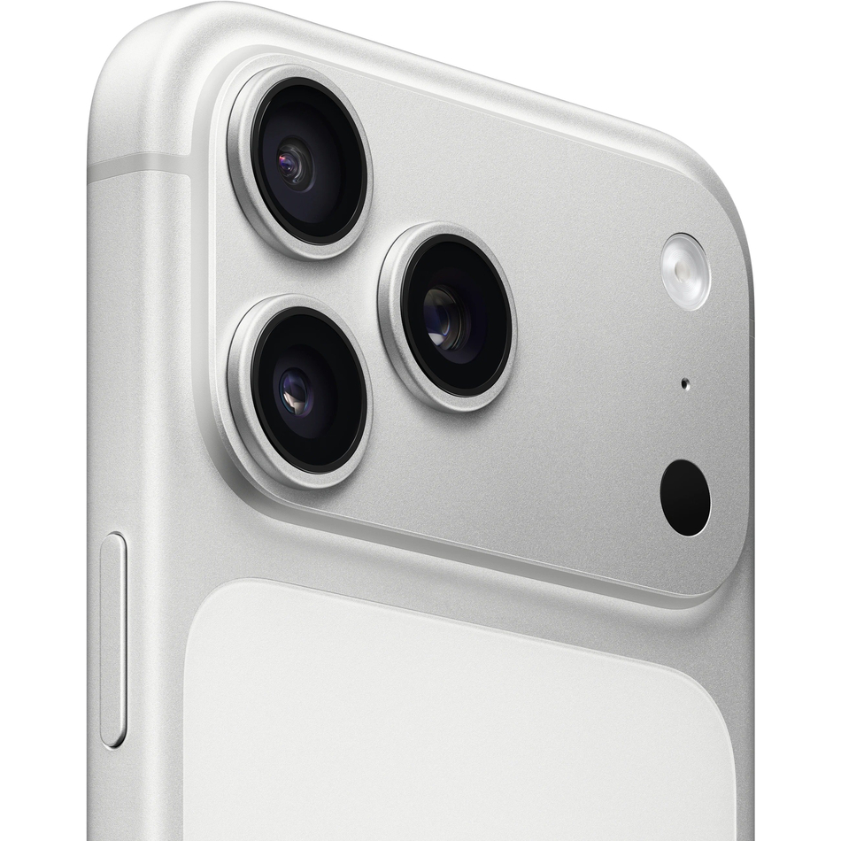 Смартфон Apple iPhone 17 Pro Max 2 ТБ Серебристый (nanoSIM+eSIM, без RuStore)