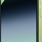 Смартфон Xiaomi Redmi Note 14 8/128 ГБ Зелёный