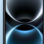 Смартфон HUAWEI Nova Y74 8/128 ГБ Голубой