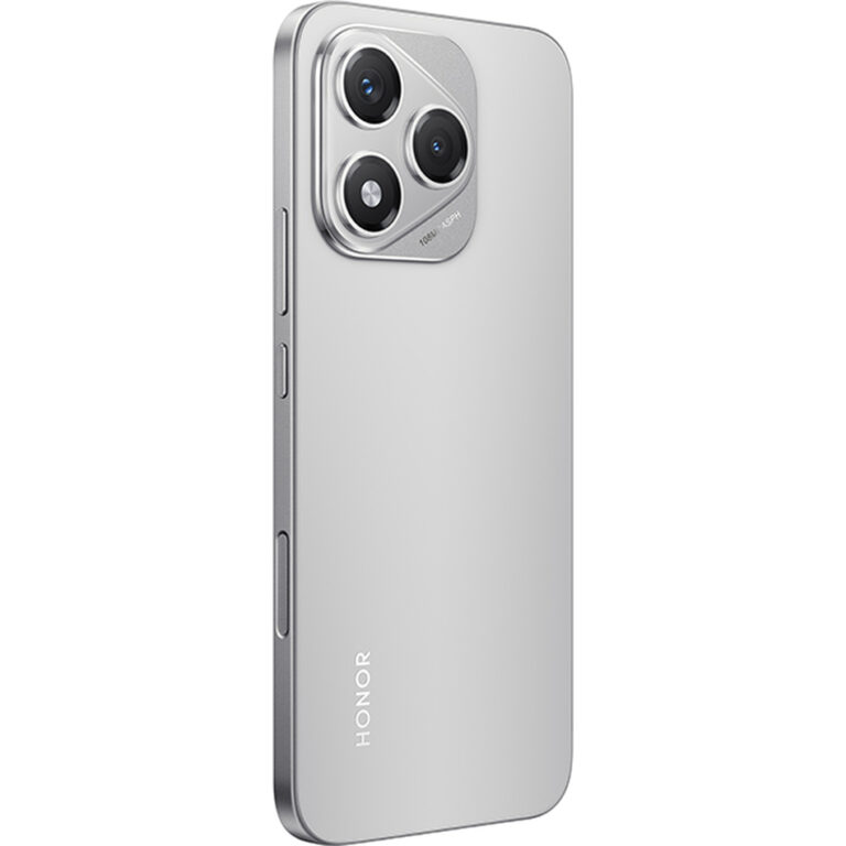 Смартфон HONOR 400 Lite 8/256 ГБ Серый
