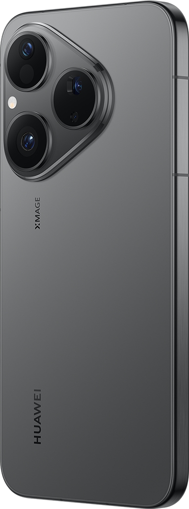 Смартфон HUAWEI Pura 80 12/256 ГБ «Матовый чёрный»