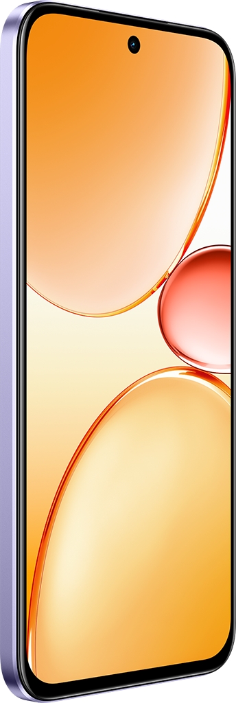 Смартфон realme C85 6/128 ГБ Фиолетовый