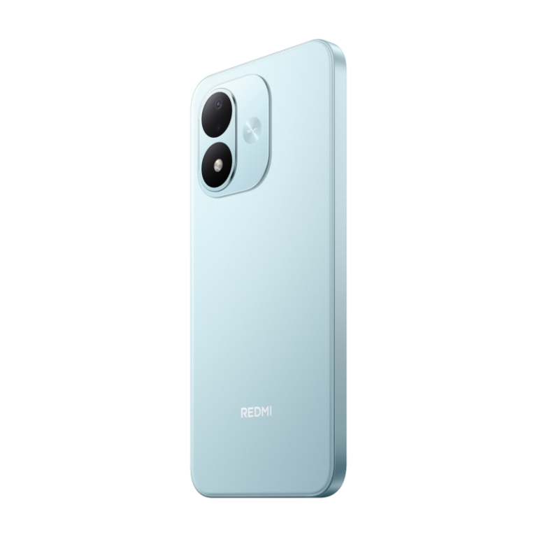REDMI Note 17 8/256 ГБ, бирюзовый