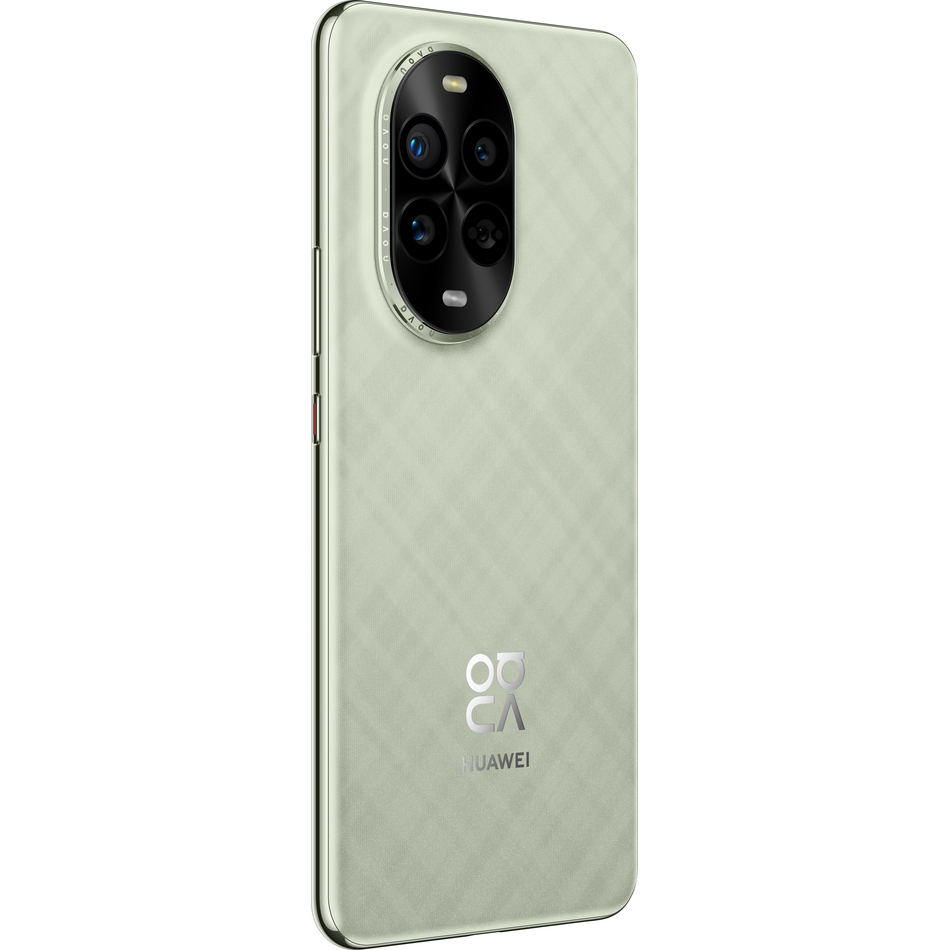 Смартфон HUAWEI Nova 13 Pro 12/512 ГБ Зелёный