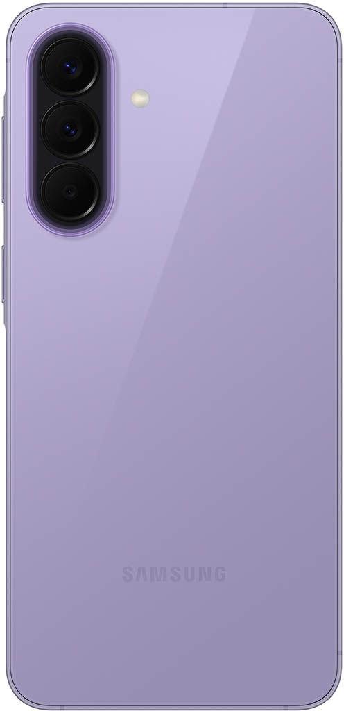 Смартфон Samsung Galaxy A57 5G 8/256 ГБ Фиолетовый