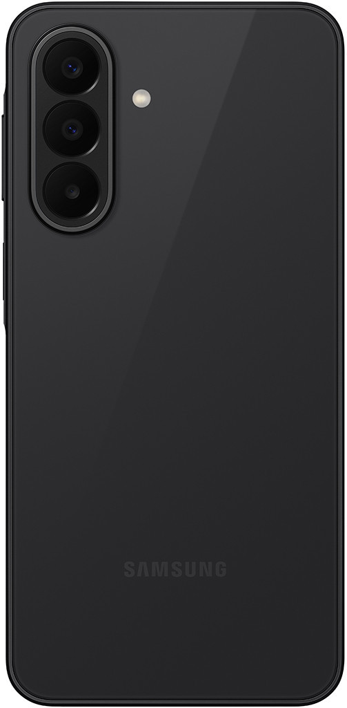 Смартфон Samsung Galaxy A27 8/256 ГБ Чёрный