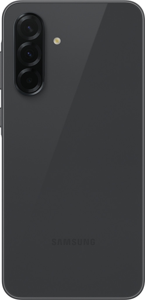 Смартфон Samsung Galaxy A36 SM-A366BZKVMEA 8/256 ГБ Чёрный