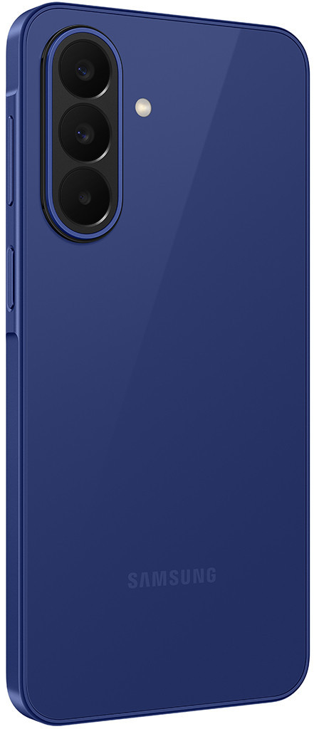 Смартфон Samsung Galaxy A27 6/128 ГБ Синий