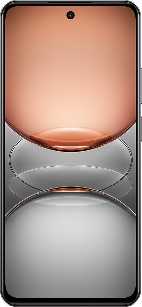 Смартфон realme C75 8/128 ГБ Чёрный