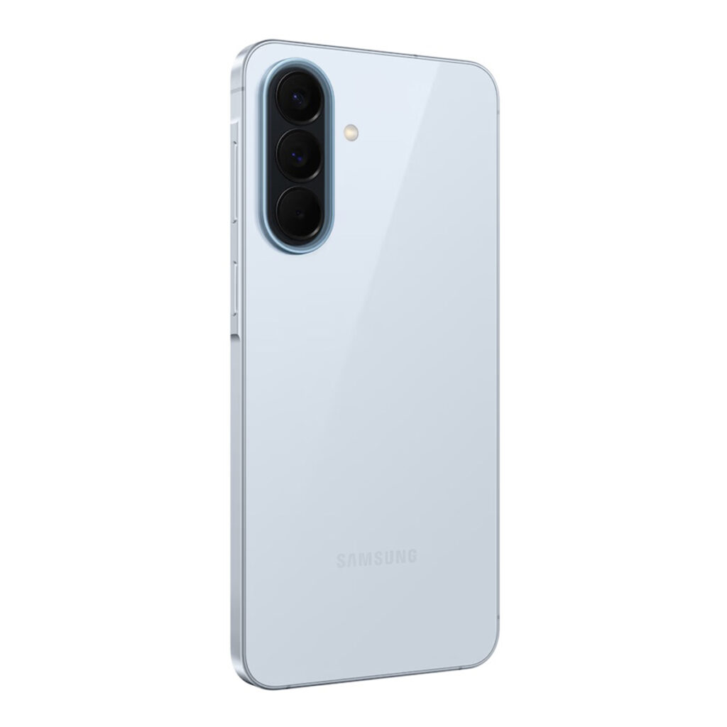 Samsung Galaxy A57 8/256 ГБ, голубой