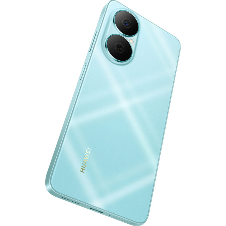 Смартфон HUAWEI Nova Y73 8/256 ГБ Голубой