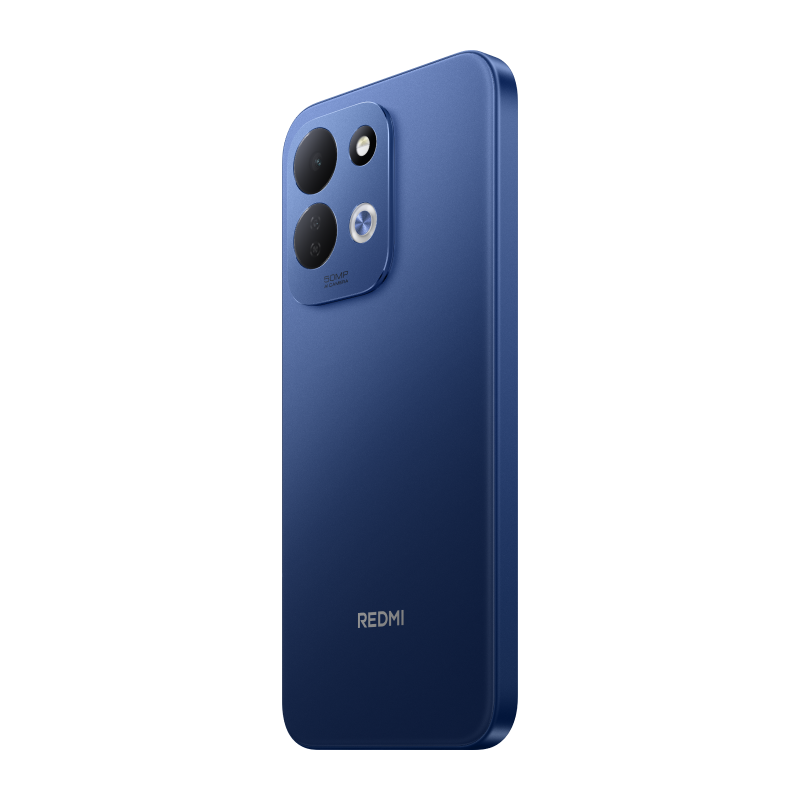 REDMI 17 4/256 ГБ, синий