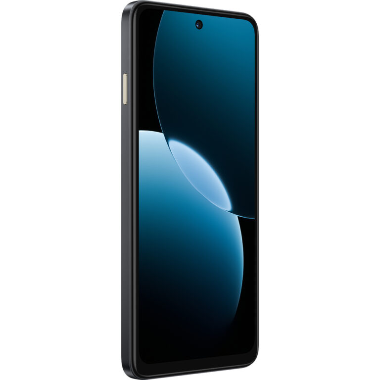 Смартфон HUAWEI Nova Y73 8/128 ГБ Чёрный