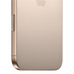 Apple iPhone 16 Pro Max 256 ГБ, пустынный титан