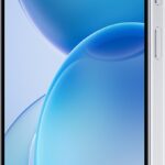 Смартфон OPPO Reno 16F 12/256 ГБ «Звёздный белый»