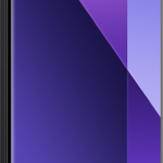 Xiaomi Redmi Note 13 Pro+ 5G 8/256 ГБ, черный