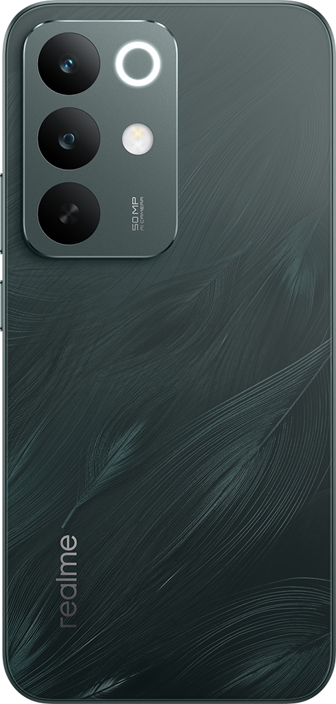 Смартфон realme C85 Pro 8/256 ГБ Зелёный