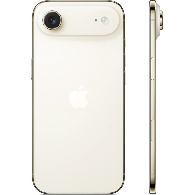 Смартфон Apple iPhone Air 512 ГБ Светло-золотистый (без RuStore)