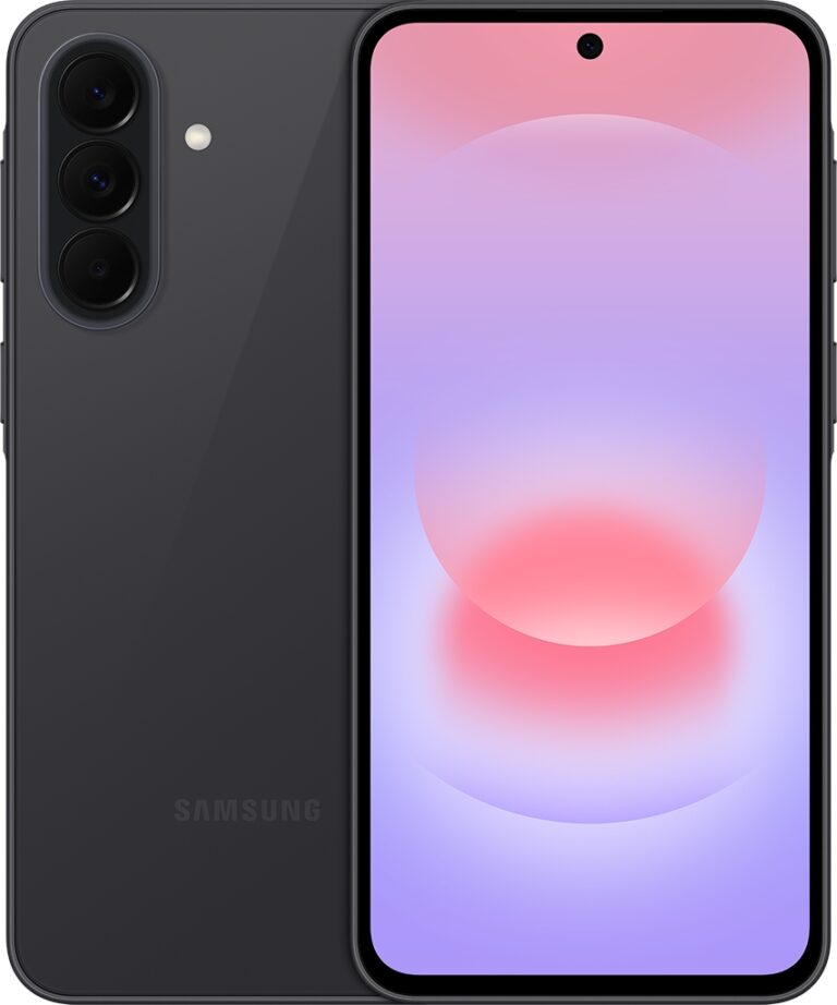 Смартфон Samsung Galaxy A37 5G 8/256 ГБ Чёрный