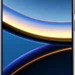 Смартфон POCO F7 Pro 5G 12/256 ГБ Голубой