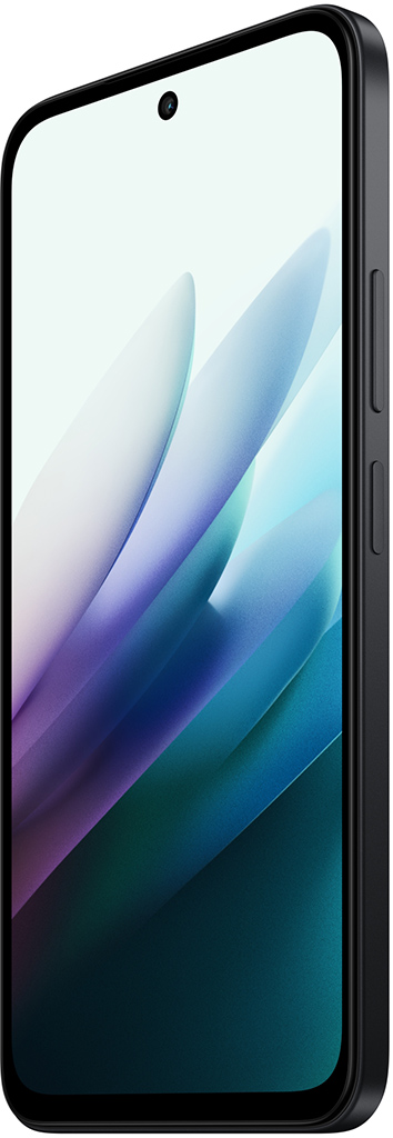 Смартфон Xiaomi REDMI 15 8/256 ГБ Чёрный