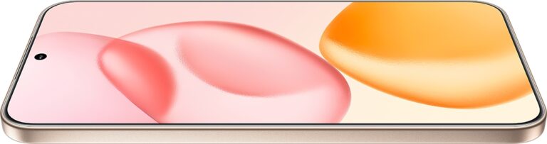 Смартфон HONOR 400 12/256 ГБ «Пустынный золотой»