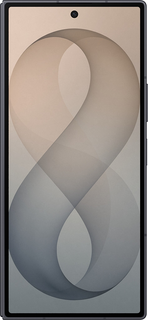 Смартфон Samsung Galaxy Z Fold8 Ультра 12/512 ГБ Графитовый