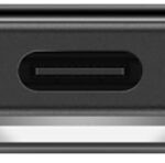 Смартфон TECNO Spark 30C 4/128 ГБ Чёрный