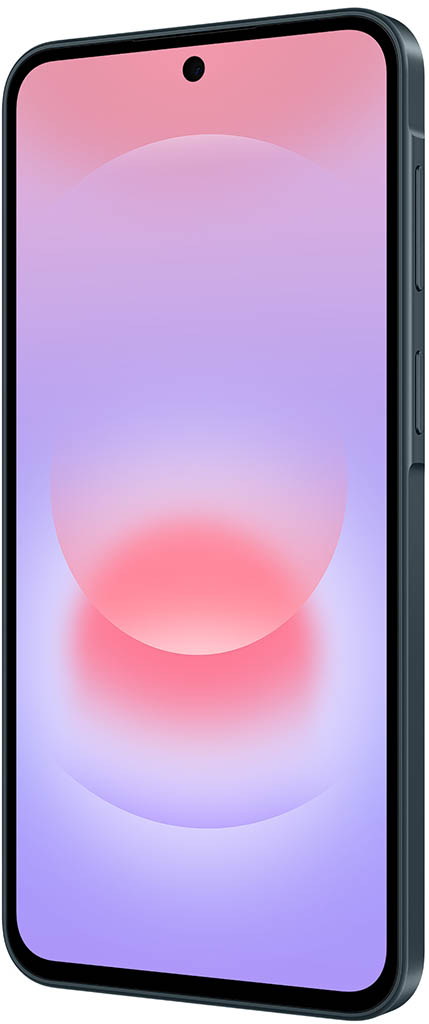 Смартфон Samsung Galaxy A37 5G 8/256 ГБ Тёмно-зелёный