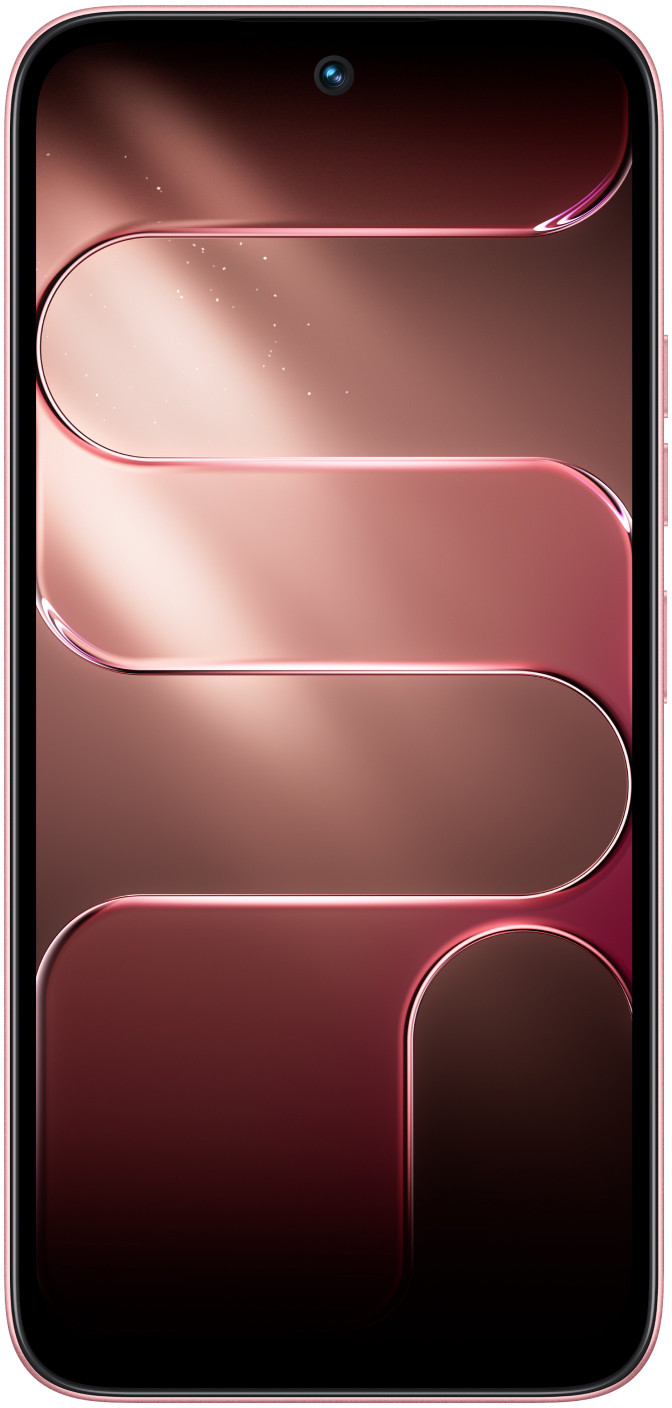 Смартфон TECNO Spark 50 4/256 ГБ Розовый