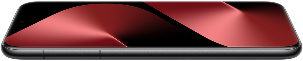 Смартфон HUAWEI Pura 80 Ultra 16/512 ГБ Чёрный