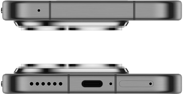 Смартфон Huawei Pura 90s Pro 12/256 ГБ Чёрный