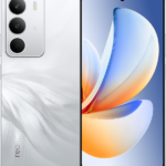 Смартфон realme C71 8/256 ГБ Белый