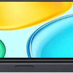 Смартфон HONOR X7e 6/256 ГБ Чёрный