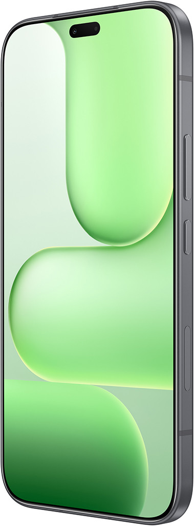 Смартфон HONOR 600 lite 8/256 ГБ Чёрный
