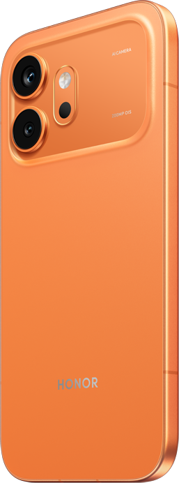 Смартфон HONOR 600 12/256 ГБ Оранжевый