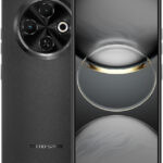 Смартфон TECNO Spark 30C 8/256 ГБ Чёрный