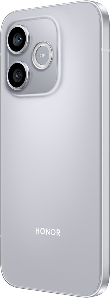 Смартфон HONOR 600 lite 8/256 ГБ Серый