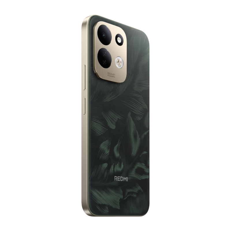 REDMI 17 4/256 ГБ, зеленый