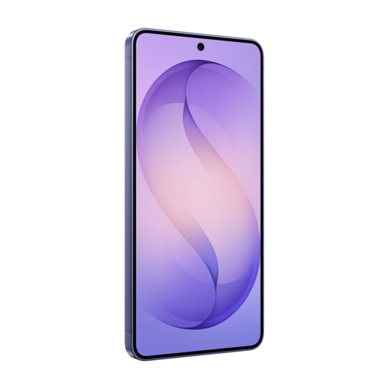 Samsung Galaxy S26 12/256 ГБ, фиолетовый