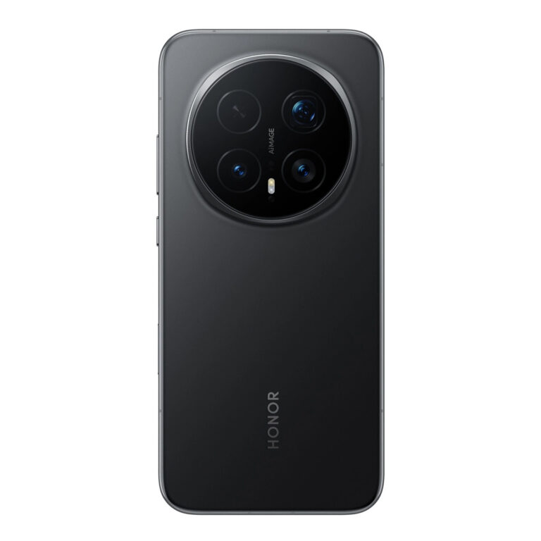 HONOR Magic 8 Pro 12/512 ГБ, черный