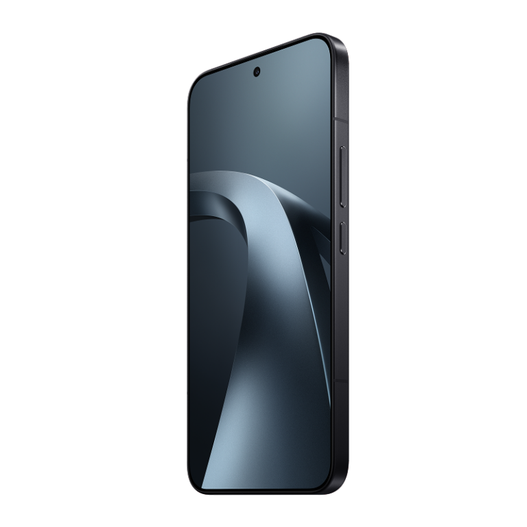 Xiaomi 17T Pro 12/512 ГБ, черный