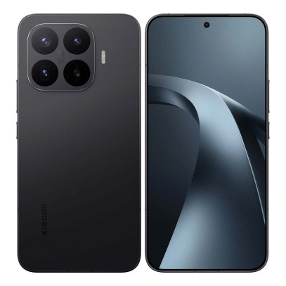 Xiaomi 17T Pro 12/1 ТБ, черный