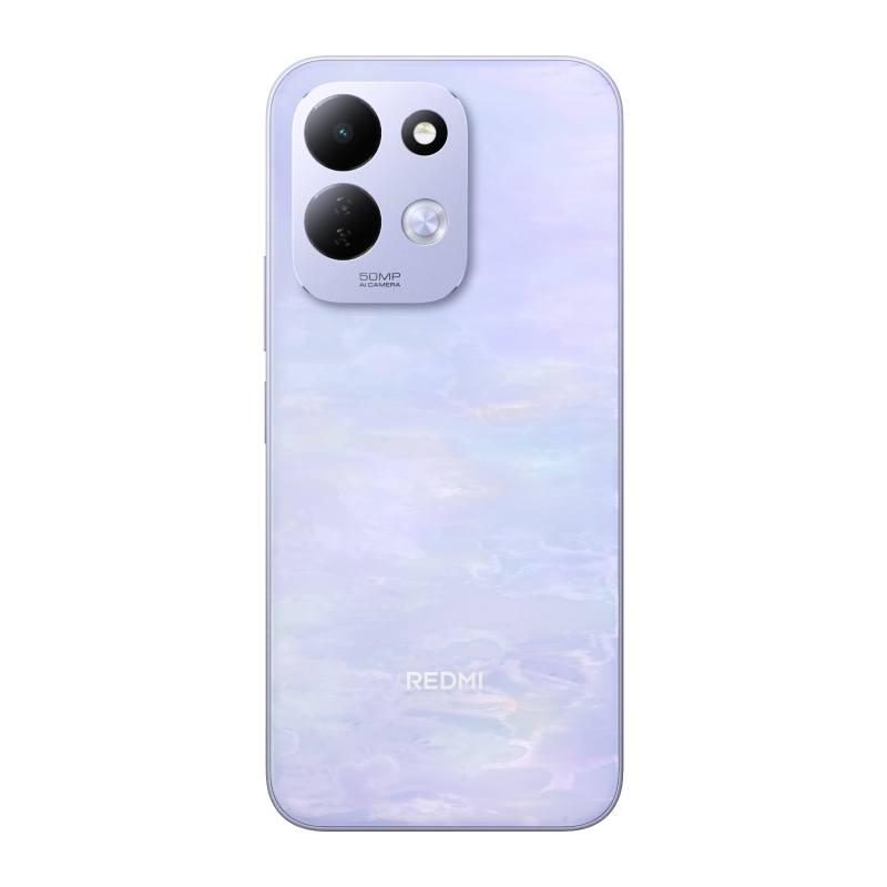 REDMI 17 4/128 ГБ, фиолетовый