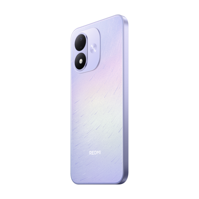 REDMI Note 17 8/256 ГБ, фиолетовый