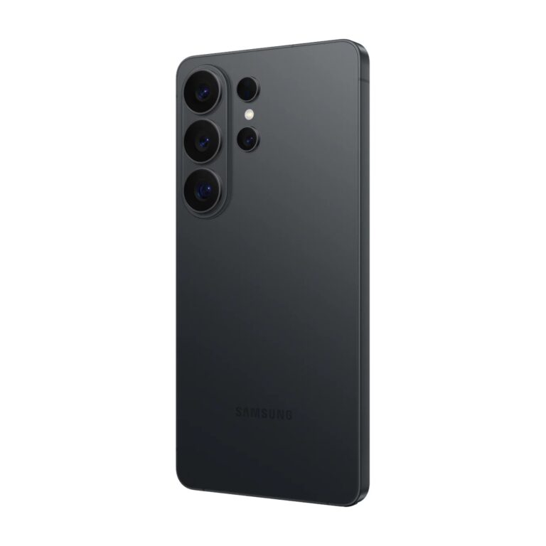 Samsung Galaxy S26 Ultra 16/1 ТБ, черный